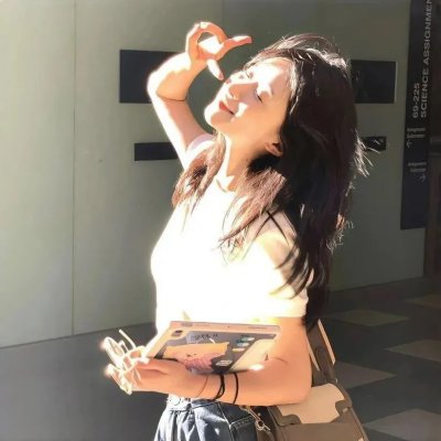 愿江海一直向上流